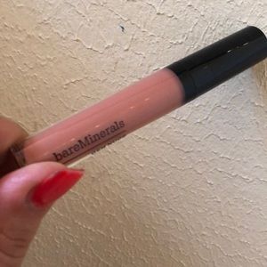 bareMinerals Makeup - Bare mineral Gen Nude squad gloss & primer bareMinerals Makeup - Bare mineral Gen Nude squad gloss & primer